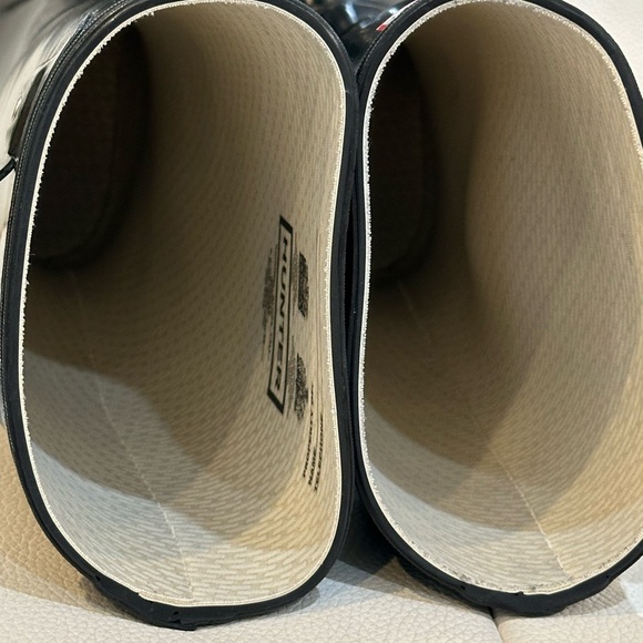 Hunter Original Tall Rain Boots Womens US Size 7M/8F - Picture 17 of 17